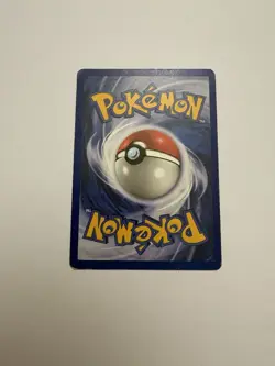 Sabrina's Haunter 58/132 Gym Heroes Uncommon Pokemon Card - Image 2