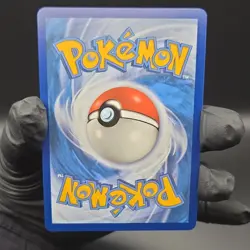 Pokemon TCG Torkoal 237/236 Sm-Cosmic Eclipse Secret Rare Holo 110HP Kindle - Image 2