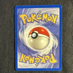 Dark Vaporeon 45/82 Team Rocket 1st Edition Rare 60 HP Regular Pokemon TCG Card - Image 2