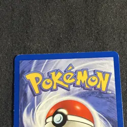 Dark Vaporeon 45/82 Team Rocket 1st Edition Rare 60 HP Regular Pokemon TCG Card - Image 3