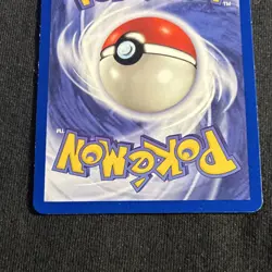 Dark Vaporeon 45/82 Team Rocket 1st Edition Rare 60 HP Regular Pokemon TCG Card - Image 4