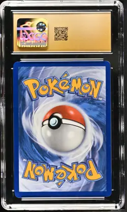 Pokemon Ivysaur 134/132 Illustration Rare Mega Evolution - CGC 10 PRISTINE - Image 2