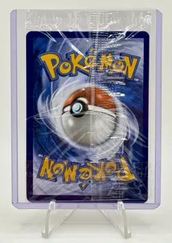 2025 Pokemon Mega Charizard X ex #023 and Oricorio ex #024 UPC Promos - SEALED - Image 2