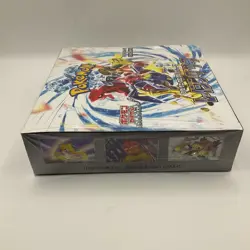 Pokemon TCG Japanese sv3a Raging Surf Booster Box Sealed - Image 3