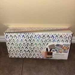 Pokemon Prismatic Evolutions Super Premium Collection SPC Sealed NEW - Image 2
