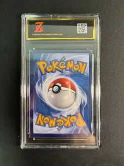 GENGAR 03 01/07 | Chinese Pokemon Gem Pack Vol 3 cbb3C GoldenZ1 0 - Image 2