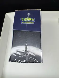 Pokemon TCG Scarlet & Violet Surging Sparks Elite Trainer Box - Image 4