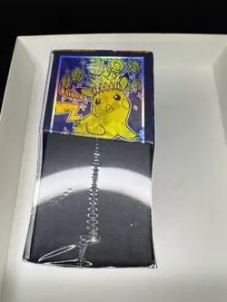 Pokemon TCG Scarlet & Violet Surging Sparks Elite Trainer Box - Image 5