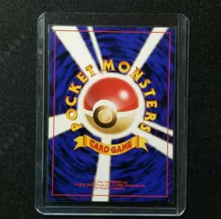 Pokemon Japanese Quick Starter Gift Set Lapras #131 Red Deck No Rarity Vending - Image 2