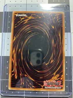 Yu-Gi-Oh! Giant Trunade MRL-048 Super Rare Unlimited English - Near Mint - Image 2