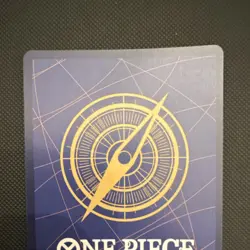 Bandai Roronoa Zoro One Piece CCG Starter ST01-013 Character Holo English - Image 5