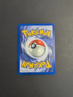 Pikachu (SNAP Promo) 26 WOTC Black Star Promo Pokemon Card - Image 2