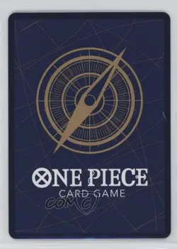 2023 One Piece Card Game: Ultra Deck: The Three Captains ST10 Japanese R Nami - Image 2