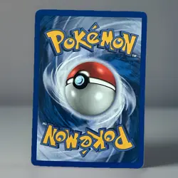 Pokemon TCG 2002 Haunter Reverse Holo Card 46/110 Legendary Collection - Image 2