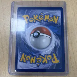 Pokemon Charizard GX SM60 Full Art Promo Holo Card SM - Image 2