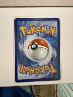 Mimikyu (Delta Species) SWSH136 SWSH: Sword & Shield Promo Cards Holo - Image 2