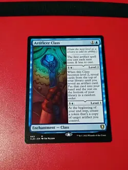 Artificer Class Legends: Battle for Baldur's Gate - Image 1