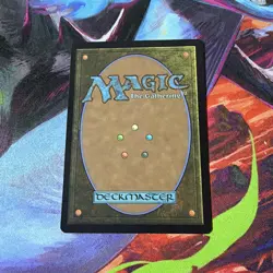 City on Fire 135 MTG March of the Machine Regular - Image 2