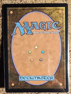 MTG Willowrush Verge - Aetherdrift #0270 Blue / Green Land R MINT! Never Played! - Image 2