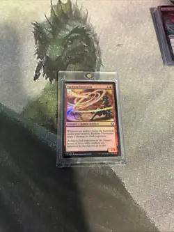 MTG Reckless Fireweaver (Foil) Kaladesh (KLD) #126 Magic the Gathering - Image 2