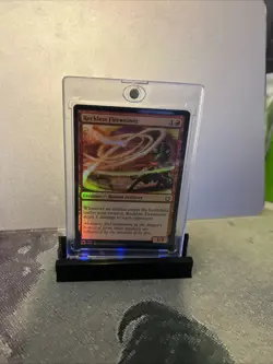 MTG Reckless Fireweaver (Foil) Kaladesh (KLD) #126 Magic the Gathering - Image 5