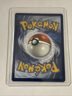 Pokemon TCG Wellspring Mask Ogerpon ex 194/167 Twilight Masquerade NM - Image 4