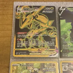 2022 Pokemon SWSH Silver Temptest 15x Card Lot. Gold, Trainer gallery, Radiant - Image 2