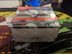 Pokemon Phantasmal Flames Booster Box New Sealed PRESALE 11/14 - Image 5