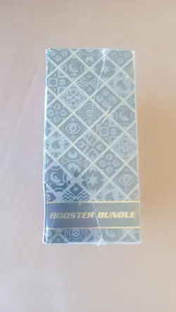 Pokemon TCG Scarlet & Violet Paldean Fates Booster Bundle Factory Sealed Box 820650853210 - Image 2