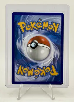 2025 Pokemon Ivysaur 134/132 Mega Evolution Illustration Rare Holo NM - Image 2
