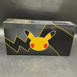 Pokemon Celebrations Prime Collection Box Sealed - Image 1