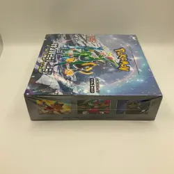 Pokemon TCG Japanese sv5M Cyber Judge Booster Box Sealed - Image 3