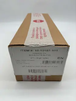 Pokemon TCG SV10 Destined Rivals Booster Box Case Sealed - Image 1