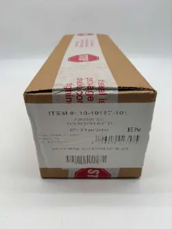 Pokemon TCG English SV10 Destined Rivals Booster Box Case Sealed - Image 1