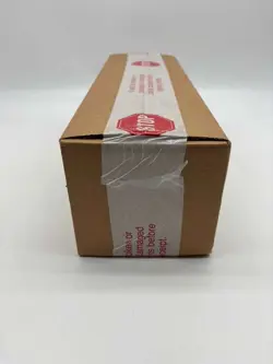 Pokemon TCG English SV10 Destined Rivals Booster Box Case Sealed - Image 4
