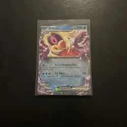 Pokemon EX Card Bundle 9 Cards In Total - Image 4