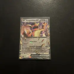 Pokemon EX Card Bundle 9 Cards In Total - Image 5