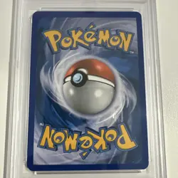 Gyarados Reverse Holo 7/95 - Pokemon Call of Legends PSA 6 - Image 5