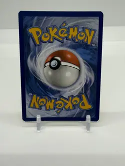 Pokemon PIKACHU 35/108 - EVOLUTIONS SET CRACKED ICE HOLO POKEMON - Image 2