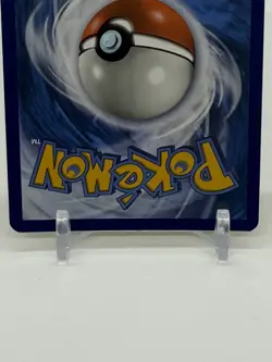 Pokemon PIKACHU 35/108 - EVOLUTIONS SET CRACKED ICE HOLO POKEMON - Image 3