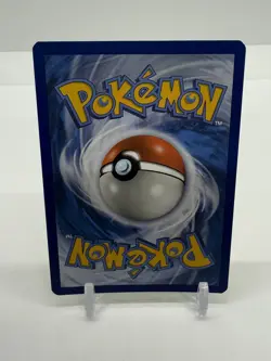 Pokemon PIKACHU 35/108 - EVOLUTIONS SET CRACKED ICE HOLO POKEMON - Image 4