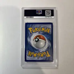 Pokemon Ho-Oh EX XY Breakpoint Holo Ultra Rare #92 PSA 6 - Image 2