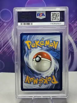 2023 Pokemon Keldeo GG07/GG70 FA Crown Zenith PSA 5 EX - Image 2