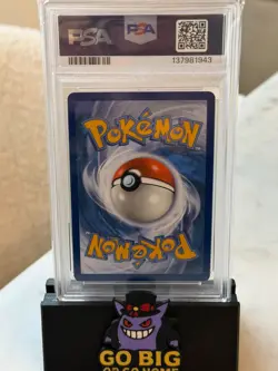 2021 POKEMON SWORD & SHIELD EVOLVING SKIES #184 FULL ART/SYLVEON V PSA 10 - Image 2