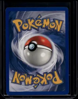 Pokemon TCG Prof. Oak's Research 98/112 FireRed & LeafGreen Reverse Holo LP - Image 2