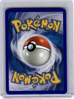 2002 Pokemon—Butterfree #5 Expedition Base Set—Rare Holo [Lightly Played] - Image 2