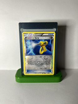 Devolution Spray - 113/124 - Reverse Holo Uncommon Trainer - BW Dragons Exalted - Image 1