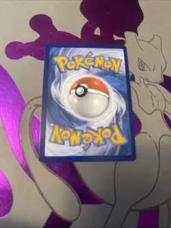 Pokemon TCG Charmander 044: Black Star Promo Scarlet & Violet - Image 2