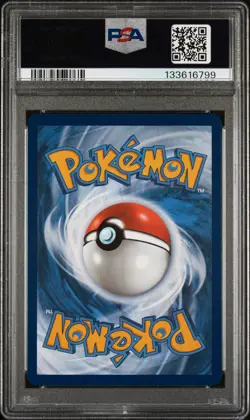 2024 POKEMON TEF EN-TEMPORAL FORCES ULTRA RARE #193 GENGAR EX PSA 9 - Image 2
