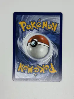 Pokemon TCG - Phantasmal Flames - Mega Heracross EX 004/094 Double rare Holo NM - Image 2